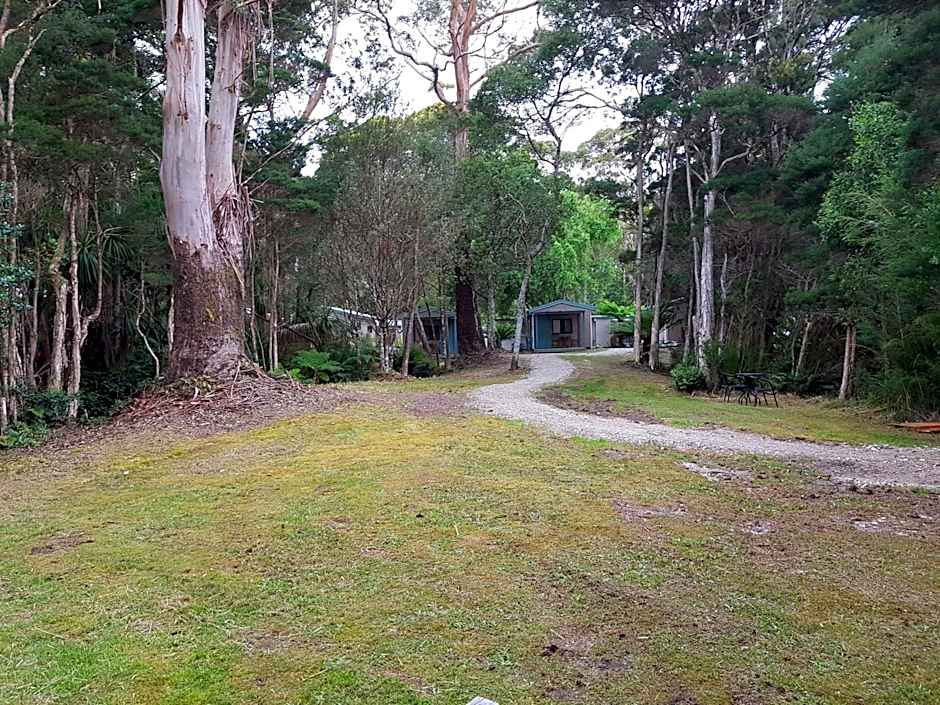 Strahan Retreat Holiday Park