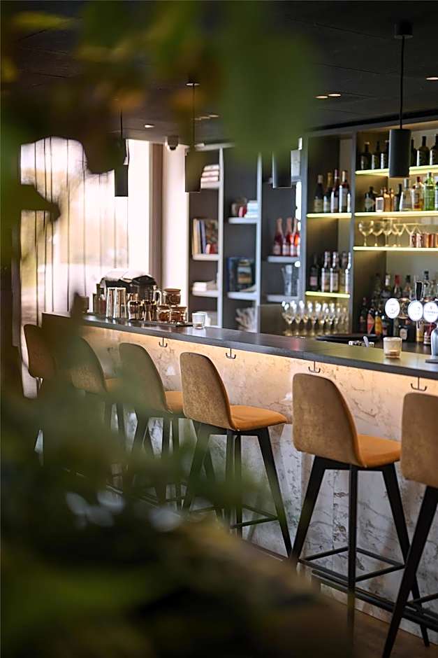 RADISSON BLU HOTEL, BRUGES