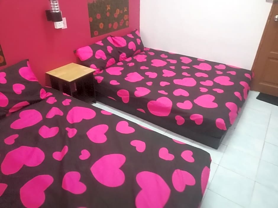 Hotel O Bidara Guest House