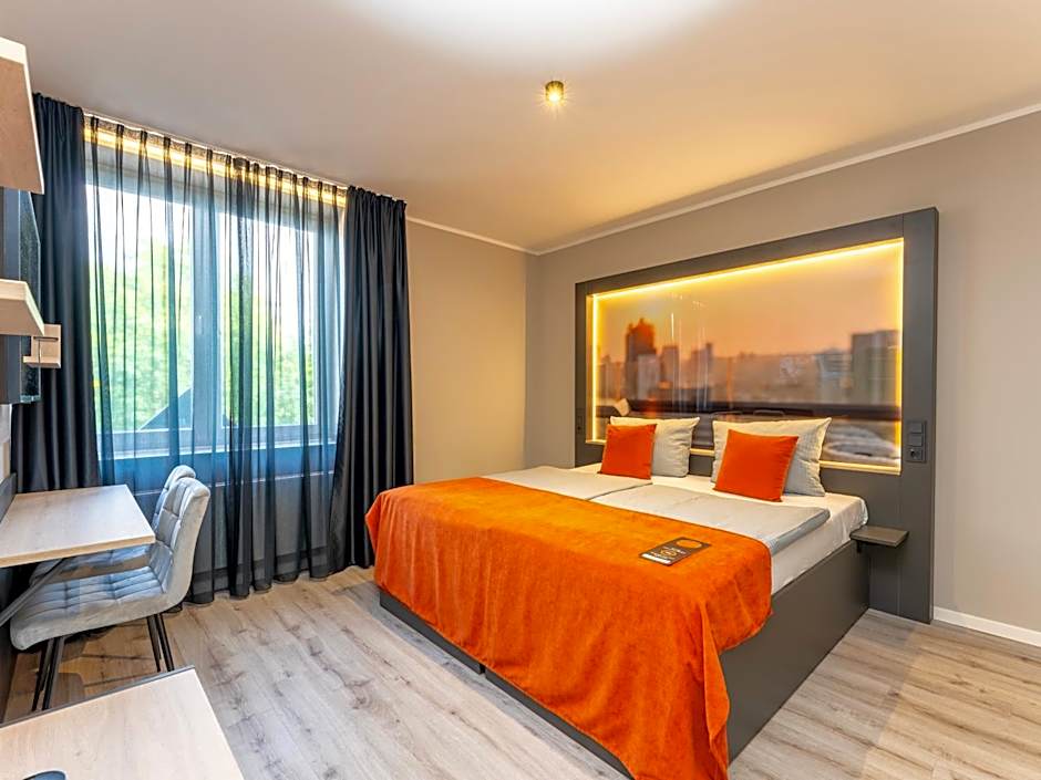 JustStay Essen Hotel & Apartments