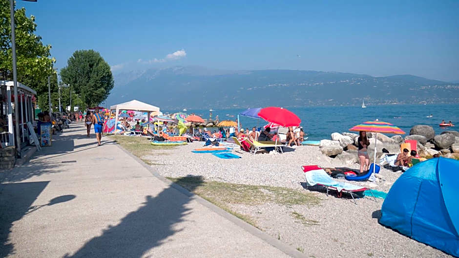 Villaggio Turistico Maderno