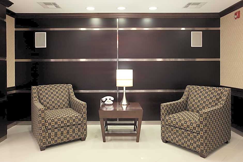 Holiday Inn Express Amite By IHG