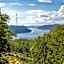 2-MontFJORD - Chalets, SPA et vue - ChantaFJORD #2
