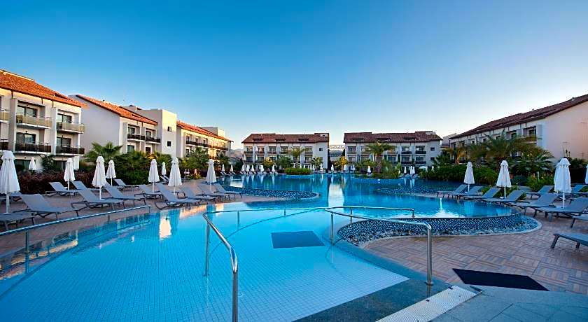Akra Fethiye Tui Blue Sensatori