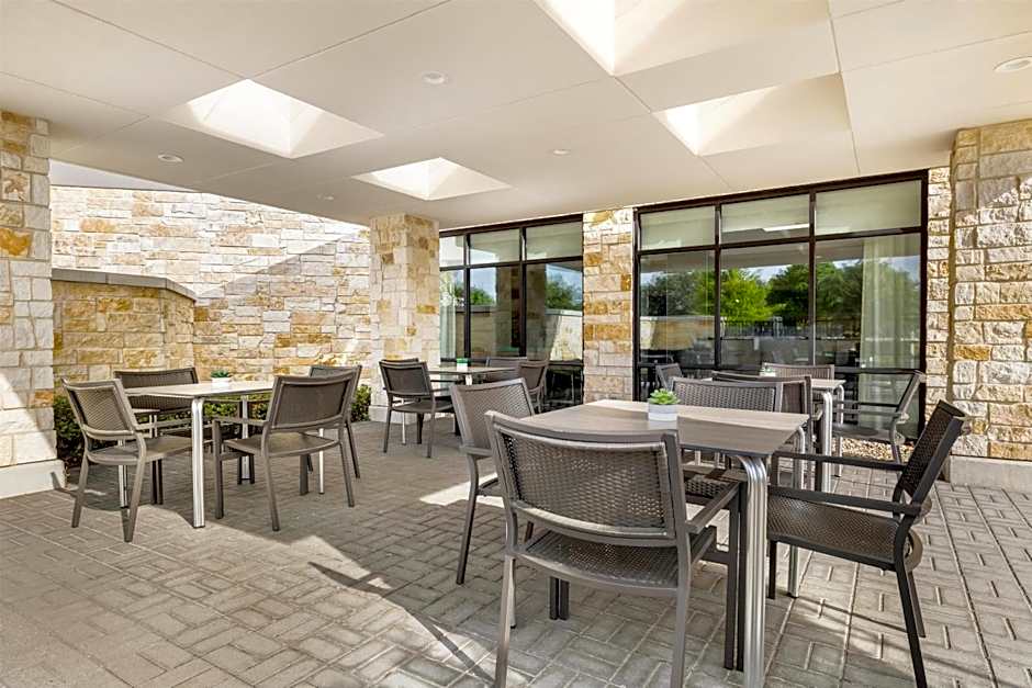 Home2 Suites By Hilton Dallas Addison