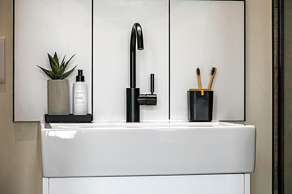 The Belmont - Harrogate Stays