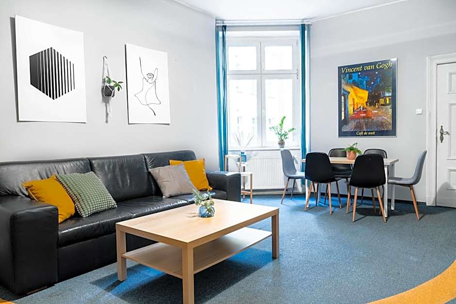 Power Nap by Harmonia 24h self check-in