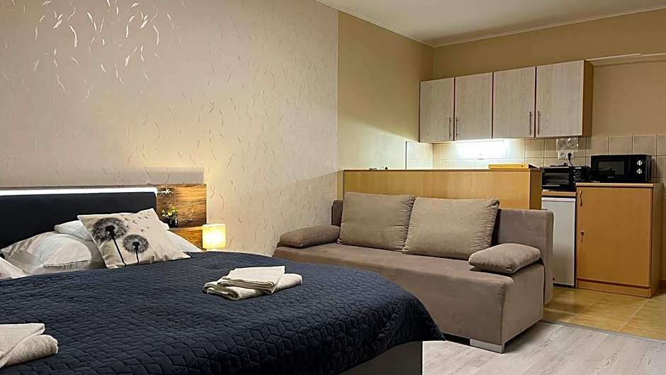 Bóbita Apartman