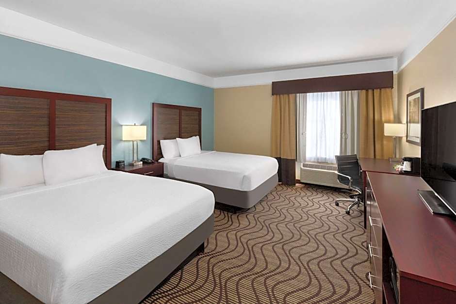 La Quinta Inn & Suites by Wyndham Houma