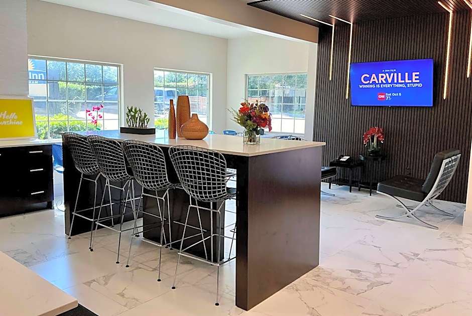 Days Inn by Wyndham Arlington