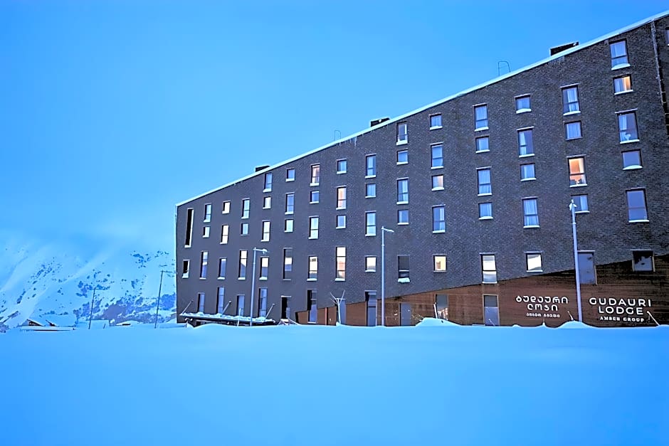 Gudauri Inn