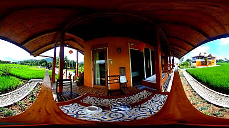 Guerrera Rice Paddy Villas