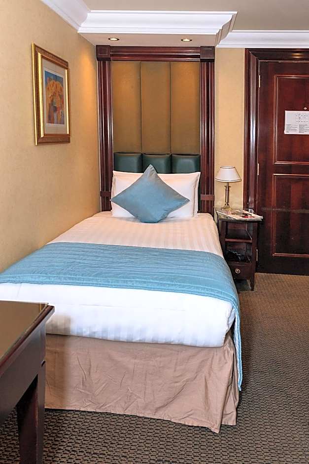 The Premier Notting Hill