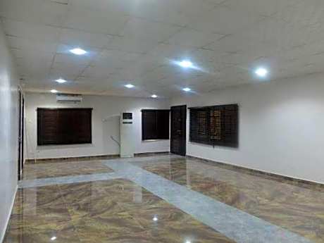 Hotel 45