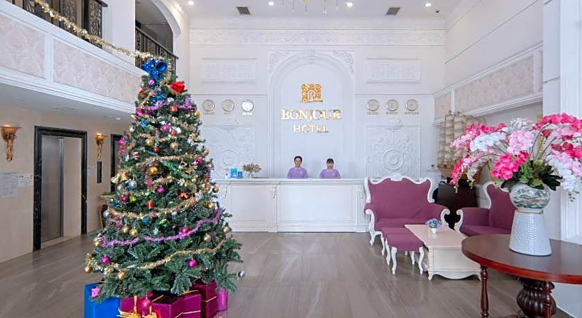 Bonjour Nha Trang Hotel