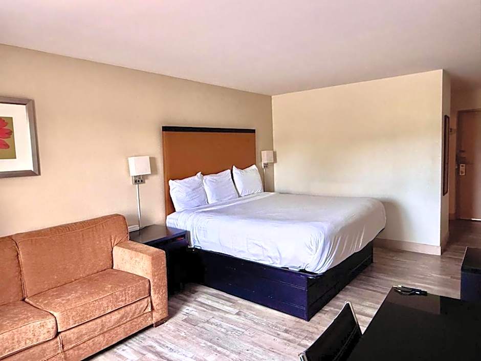University Inn of Carbondale by Hotel O