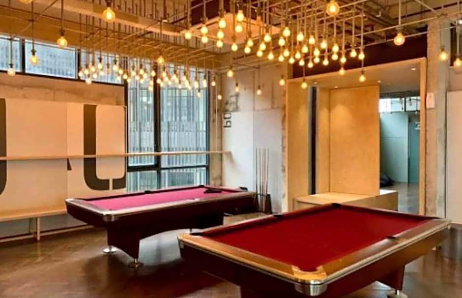 B & B Cozy Duplex Tamarind Square Cyberjaya