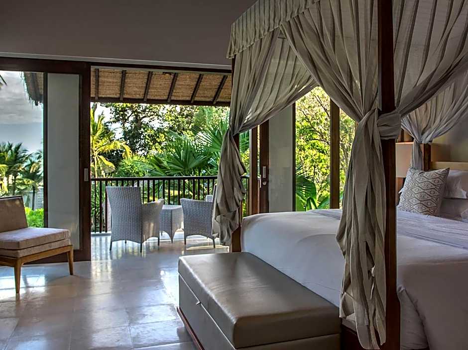 Seseh Beach Villas