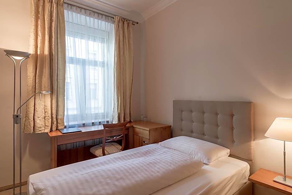 Altstadthotel Wolf-Dietrich