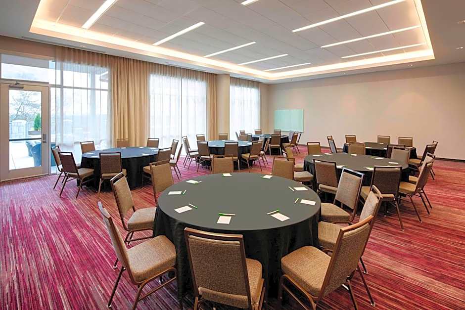 Courtyard by Marriott Atlanta Vinings/Galleria