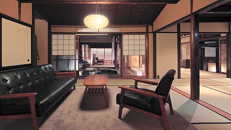 Candeo Hotels Kyoto Karasuma Rokkaku 