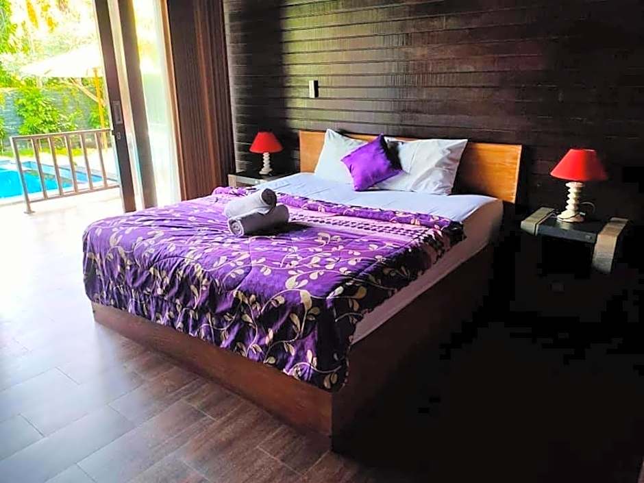 Bunutbali Villas88