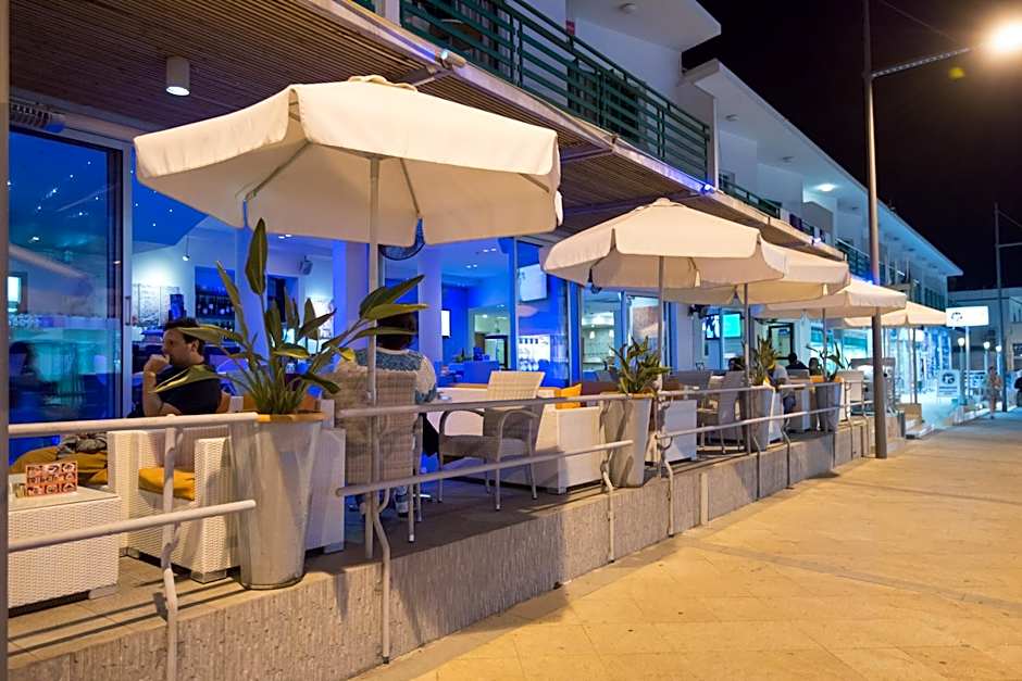 Eligonia Hotel Apartments