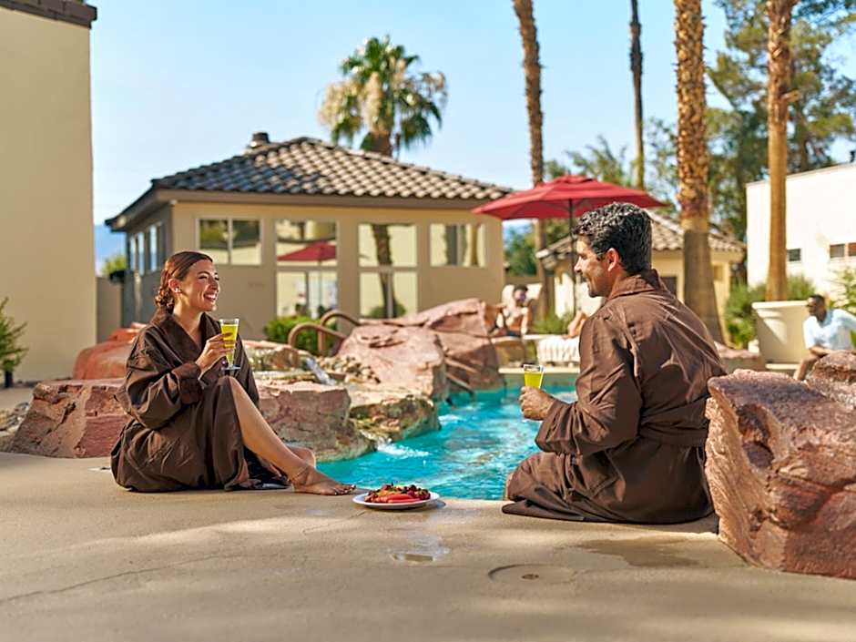 Casablanca Hotel And Casino