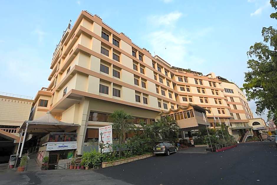 Hotel Daspalla