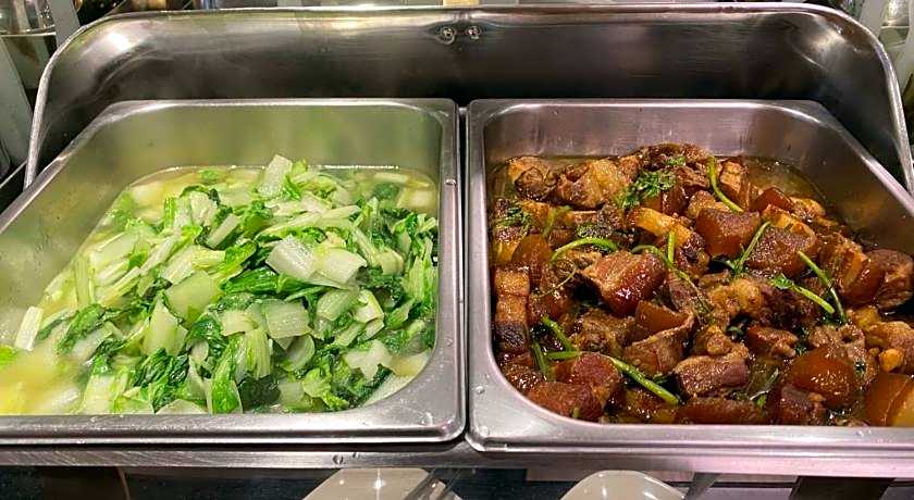 Link World Hotel Taipei