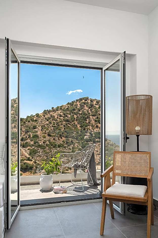 Stella Luxury Apartments