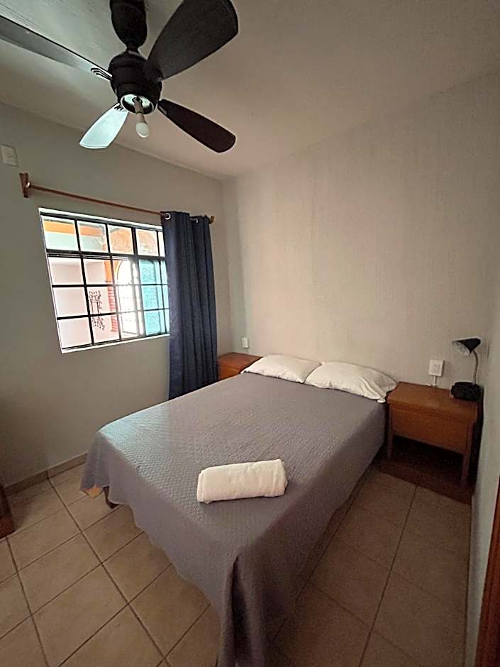 Suites Chingón