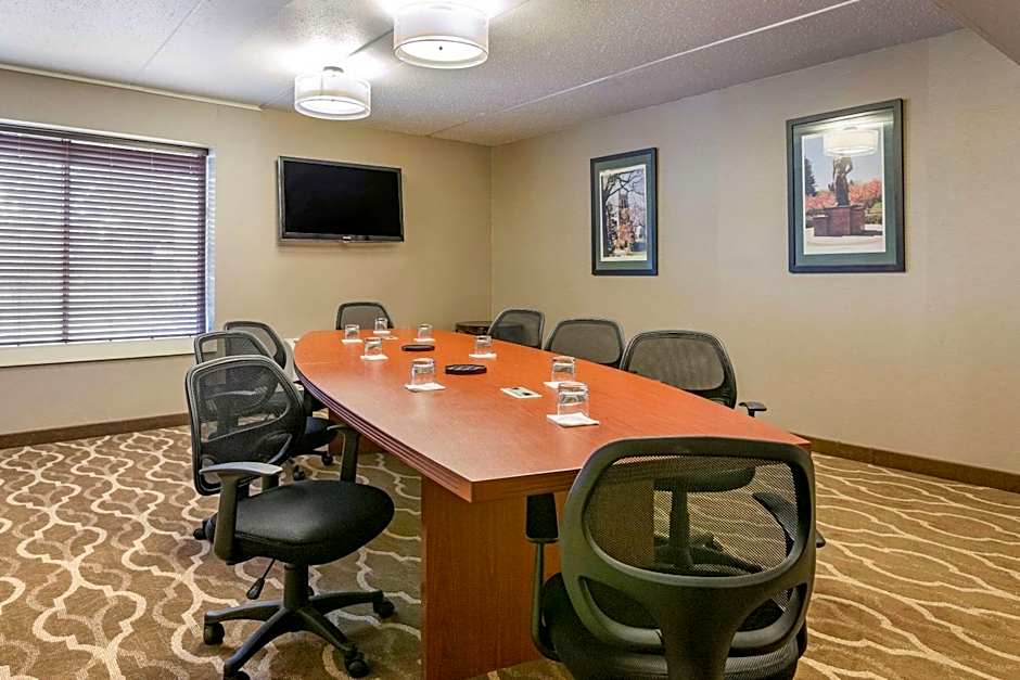 Comfort Inn Lansing West