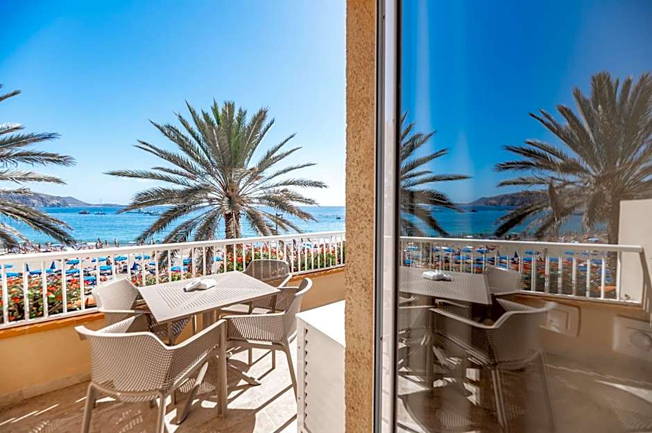 Apartamentos Vista Sur