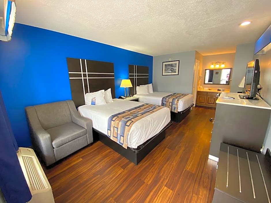 Baymont by Wyndham Albany at Albany Mall
