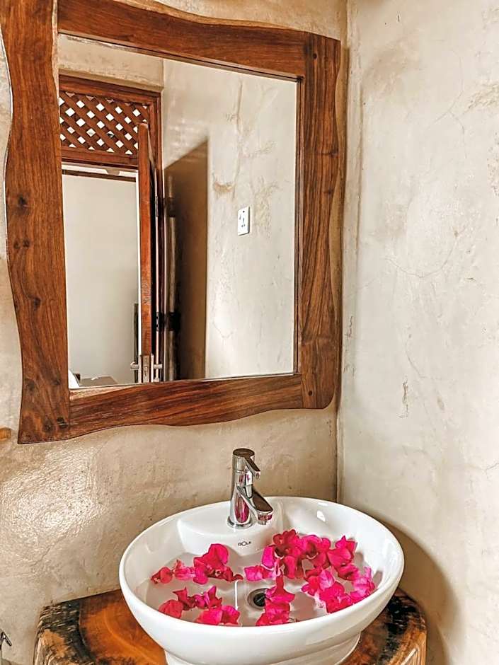 Paje Blu Boutique Hotel