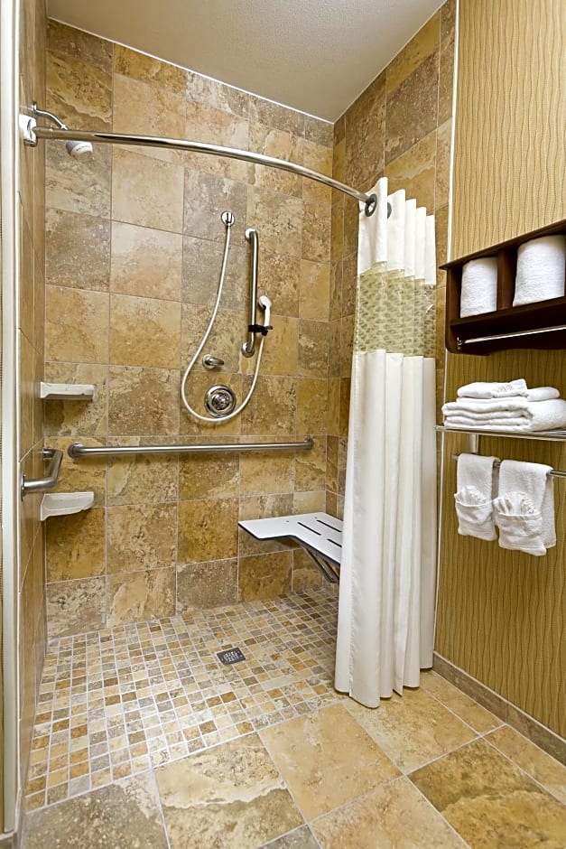 Hampton Inn San Angelo