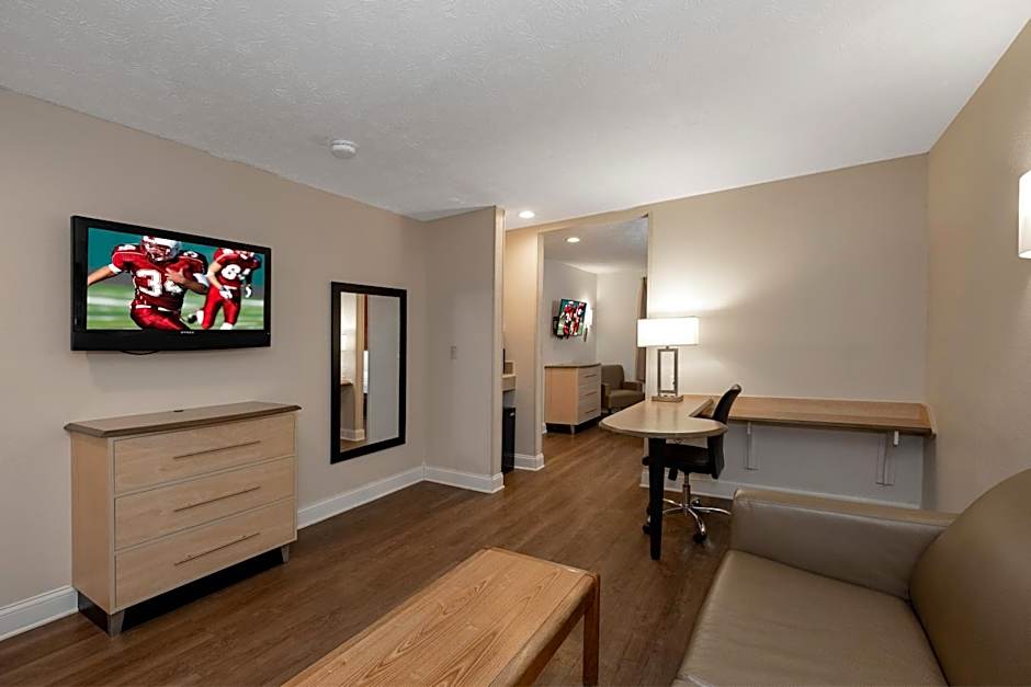 Red Roof Inn Indianapolis - Greenwood