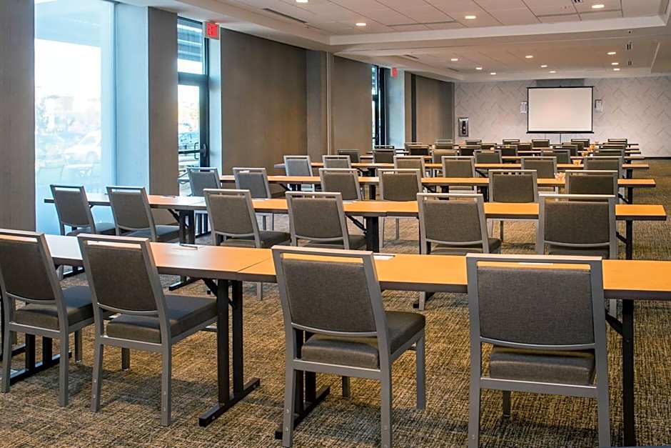 SpringHill Suites by Marriott Gainesville Haymarket