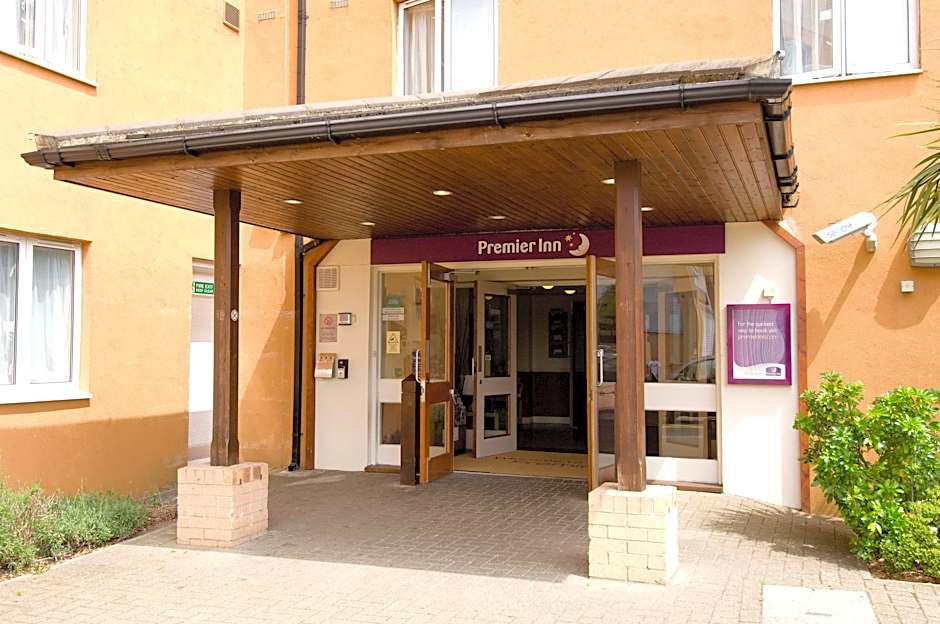 Premier Inn  London Croydon (Purley A23)