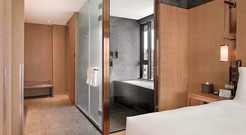 DoubleTree By Hilton Taipei Zhongshan