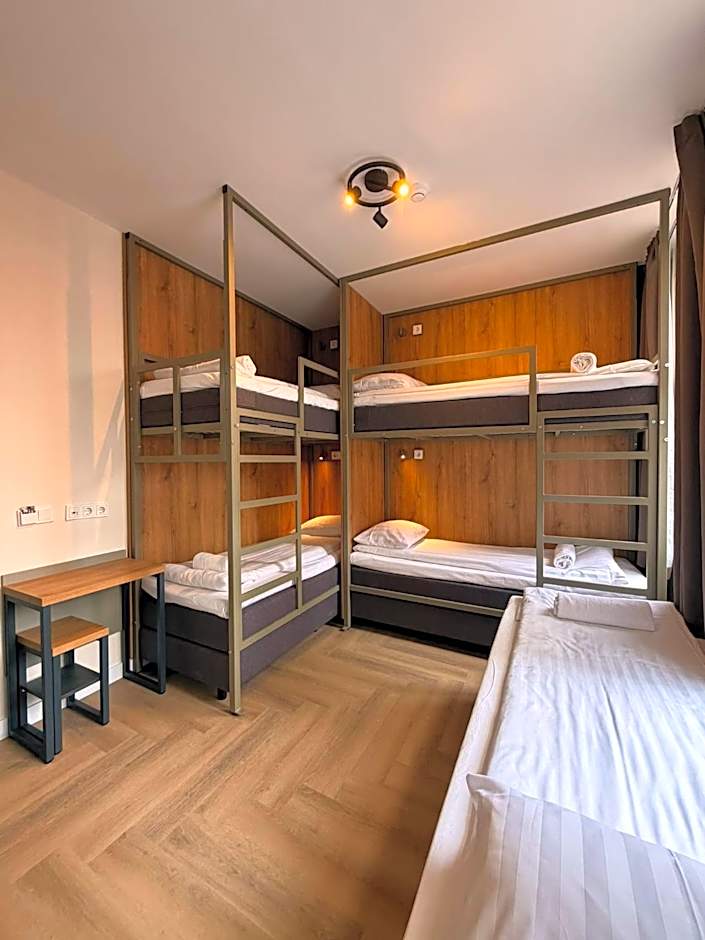 Hotel Continental Amsterdam