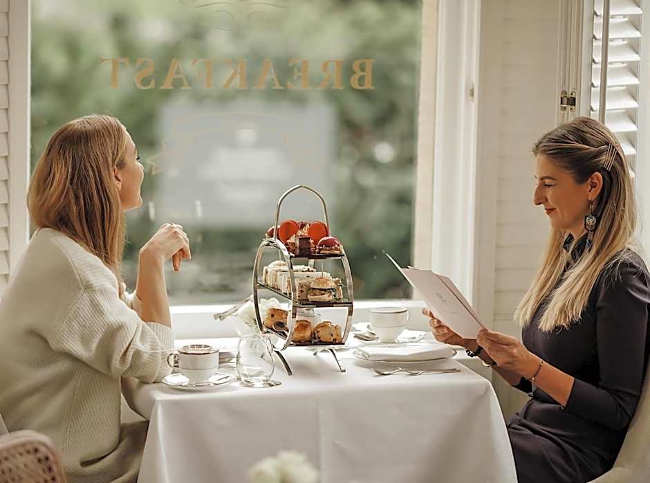 The Roseate Villa Bath