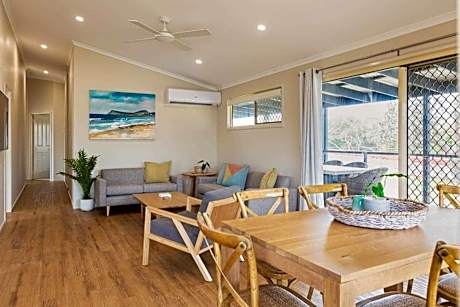 Reflections Lennox Head - Holiday Park