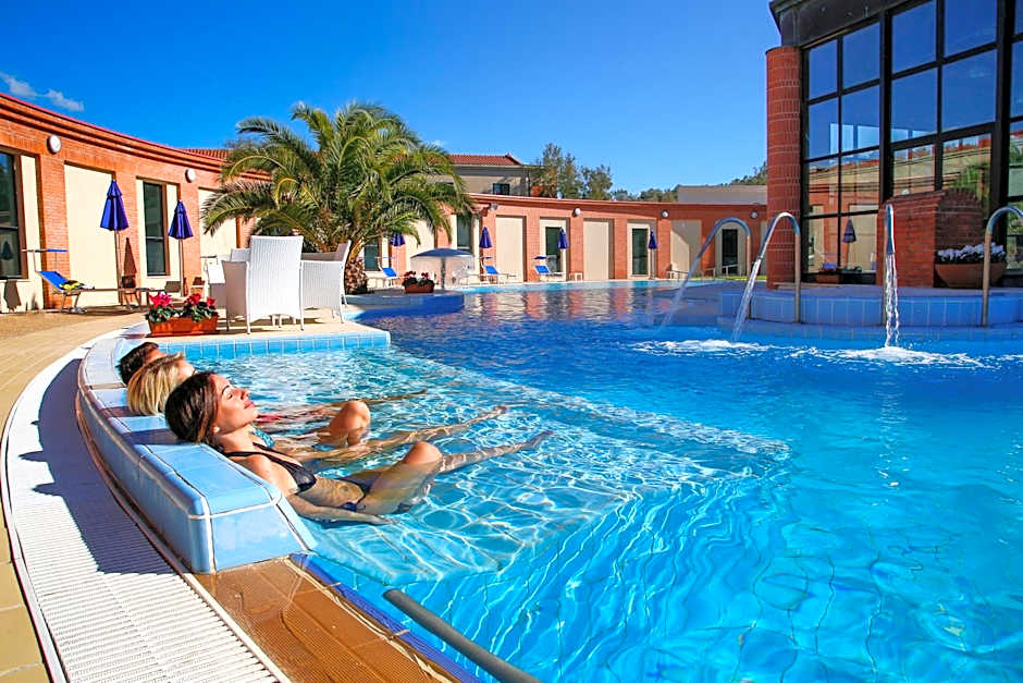 Sardegna Termale Hotel&SPA