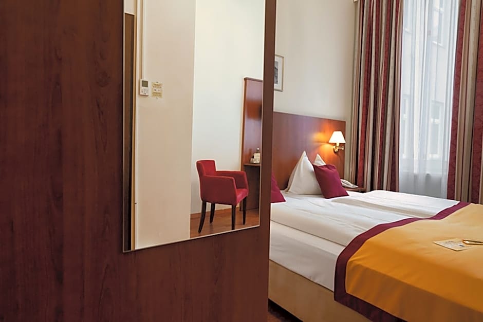 Hotel Mozart