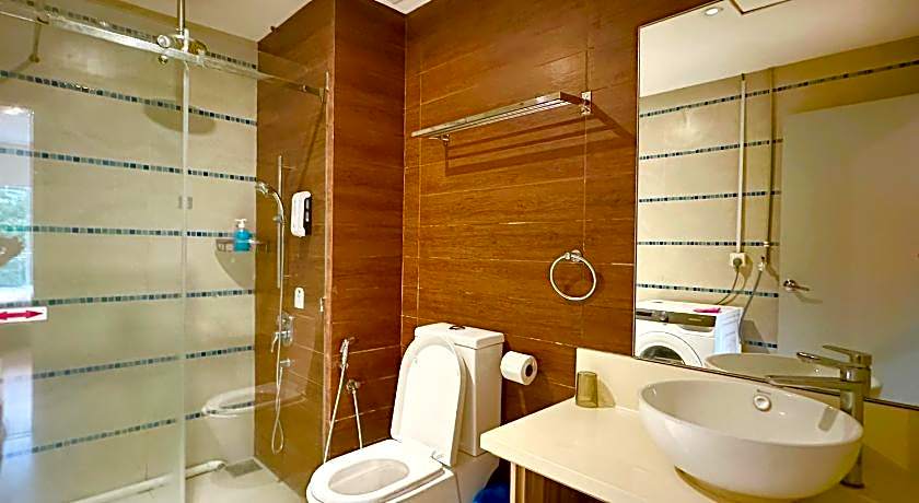 M Centro City Centre @ Gaya Street by SSVC