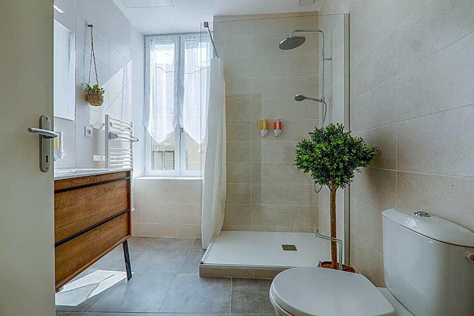 La Bouverie