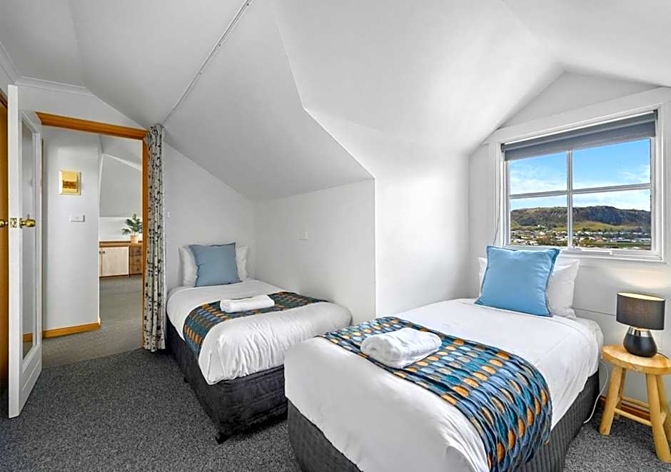 Stanley Seaview Inn