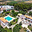 Masseria Cucuruzza Boutique Hotel